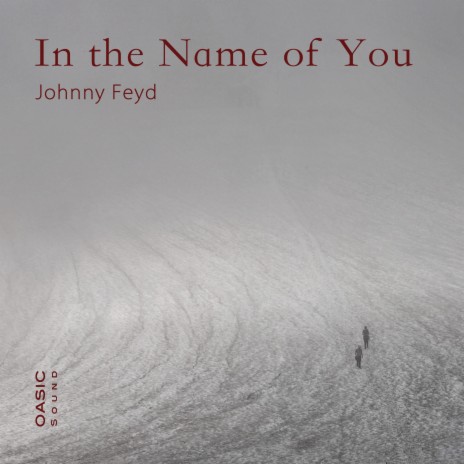 In the Name of You cover art