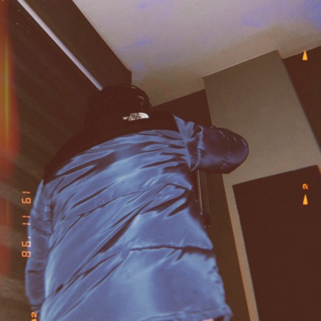 Buscaba Kerer ft. Joel<3 cover art