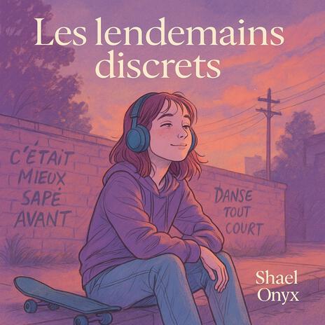 Féministe du samedi cover art