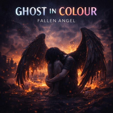 Fallen Angel cover art