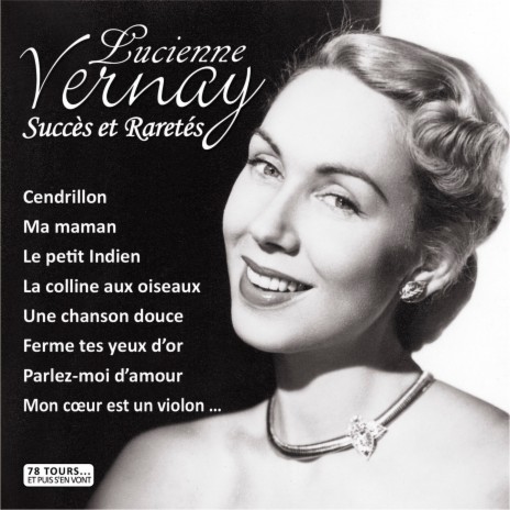 Maman vous aime cover art