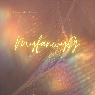Pick A Star cover art