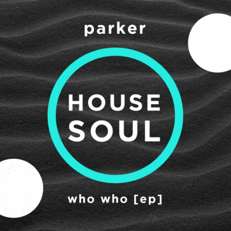 Who Who cover art