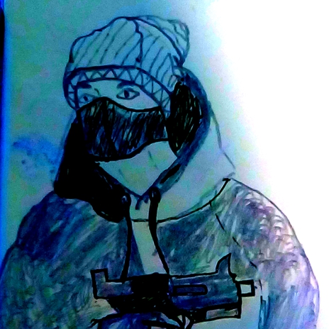 Melody cover me cover art
