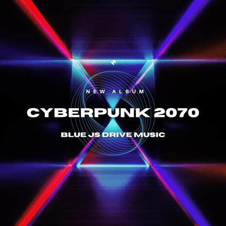 Neon Drift cover art