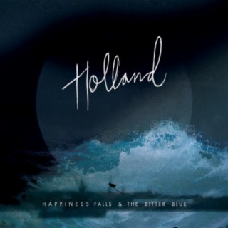 Happiness Falls & the Bitter Blue