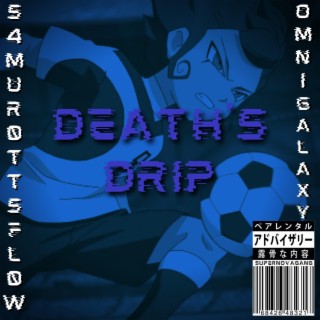 TSURUGI KYOUSUKE RAP | Death's Drip ft. OmniDawx