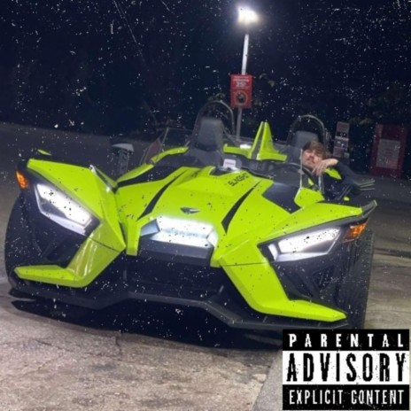 Things You Do ft. Sample God cover art