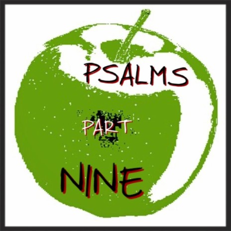 Psalm 88 cover art