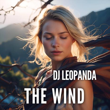 The Wind cover art