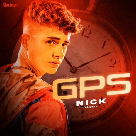 Gps ft. Dj Stay cover art