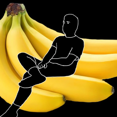 Bananas cover art