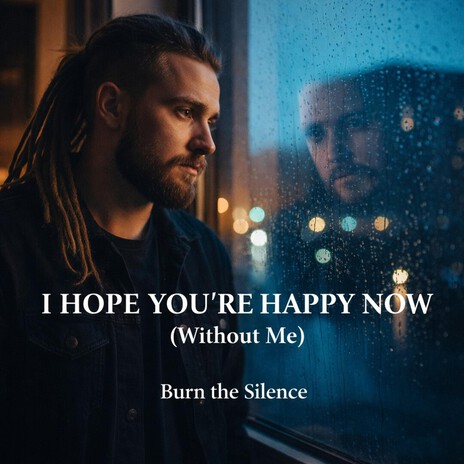 I Hope You’re Happy Now (Without Me) (Special Version) cover art