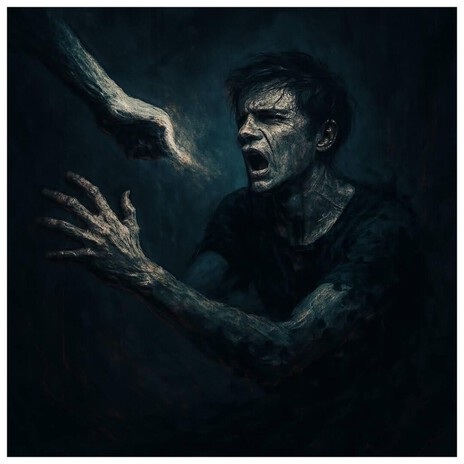 Pull Me Back... cover art