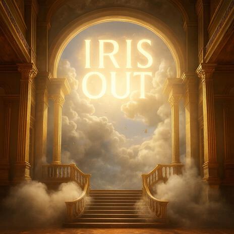 Iris Out