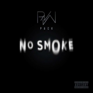No smoke cover art