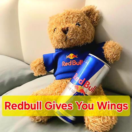 Redbull Gives You Wings (Catalan Version) ft. L4i4 cover art
