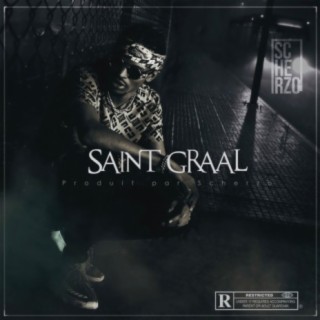 Saint-Graal