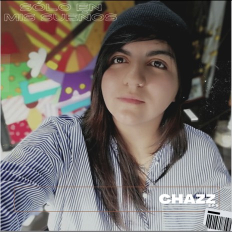 Sólo en Mis Sueños cover art