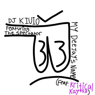 My DeeJay's Name