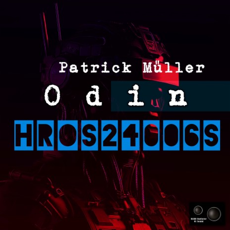 Odin cover art