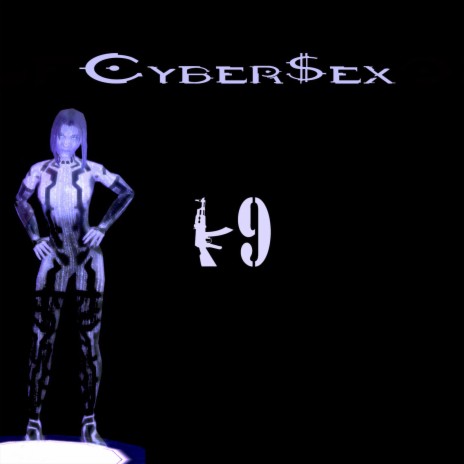 Cyber$ex cover art