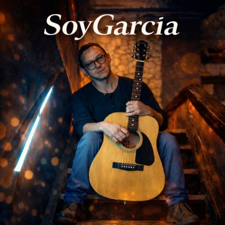 Olvidar ft. Garcia cover art