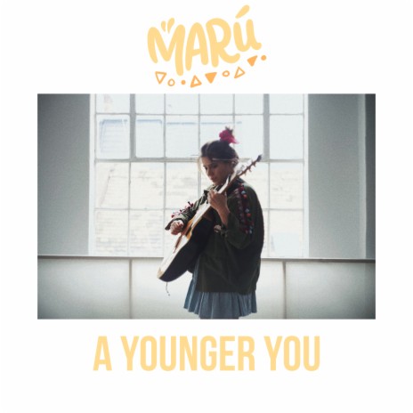 A Younger You cover art