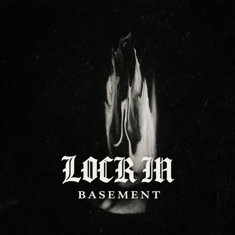 LOCK IN cover art