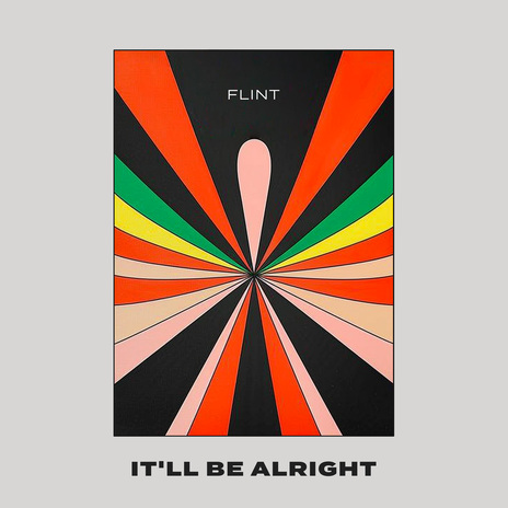 Meant to Be cover art