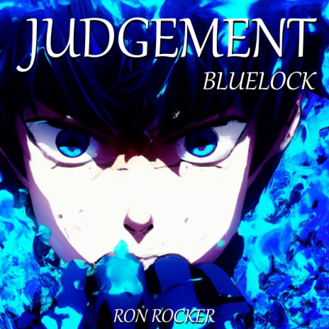 Judgement (From Bluelock) cover art