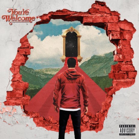 Permanent cover art