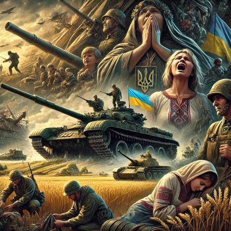 Можливо знову загримлять гармати cover art