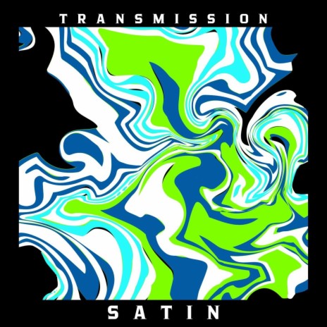 Transmission cover art