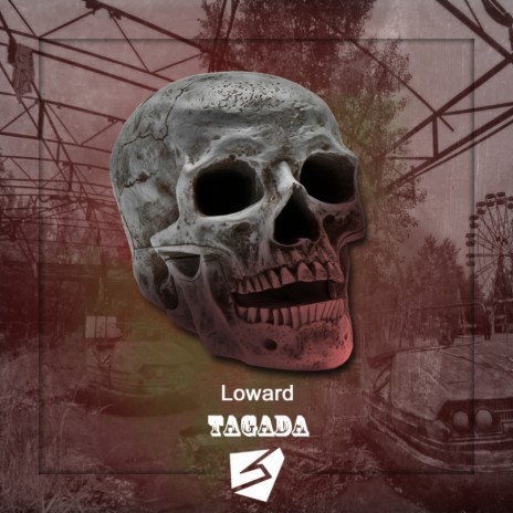 Tagada (Original Mix) cover art