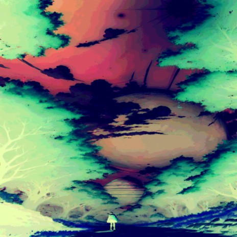 Vestroia (Piano Version) cover art
