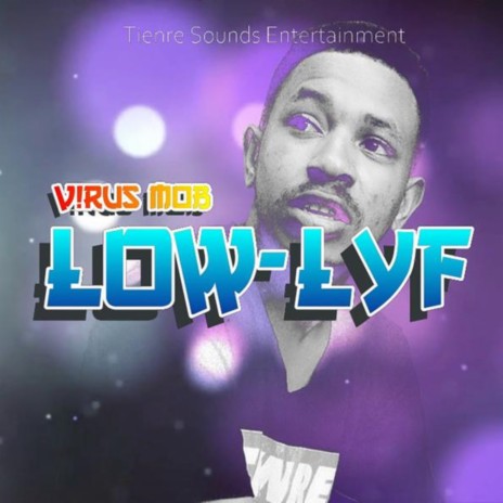 Low Lyf cover art