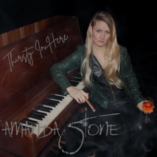 Thirsty in Here cover art