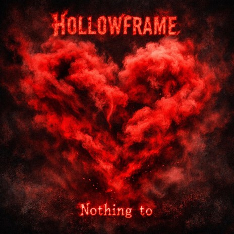 Nothing To cover art