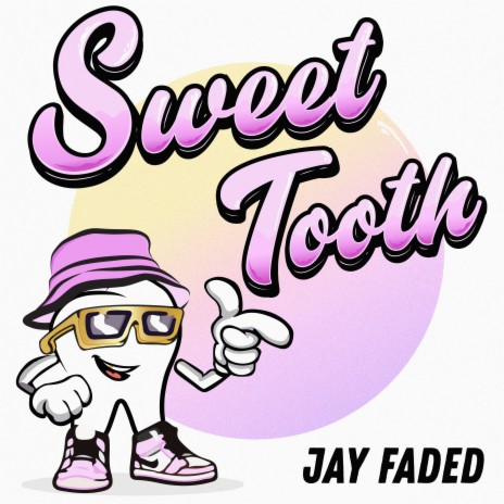 Sweet Tooth cover art