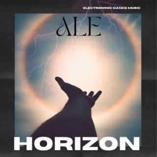 Horizon cover art