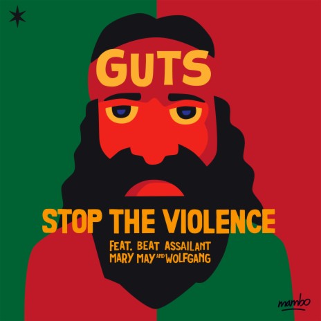 Drummer's Delight ft. Beat Assailant, Mary May & Wolfgang Valbrun cover art