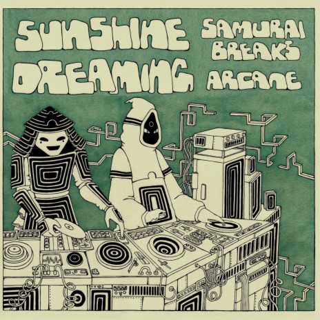 Siren Wob ft. Arcane cover art