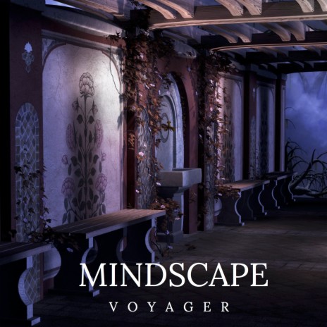 Mindscape cover art