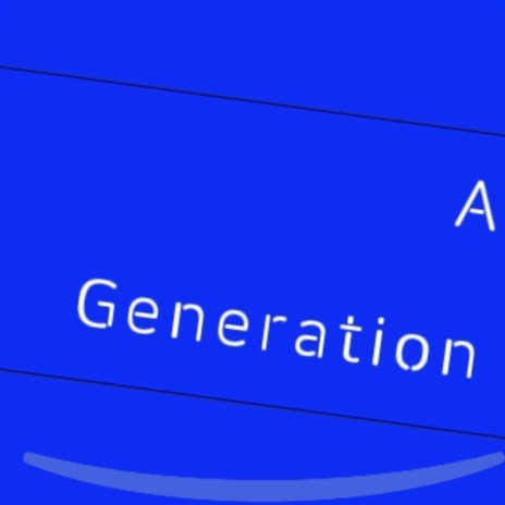 A Generation cover art