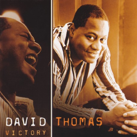 Speak to My Heart (Live) ft. Volker Dymel & Tyndale Thomas cover art