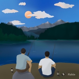 Fishin' ft. Loop Schrauber cover art