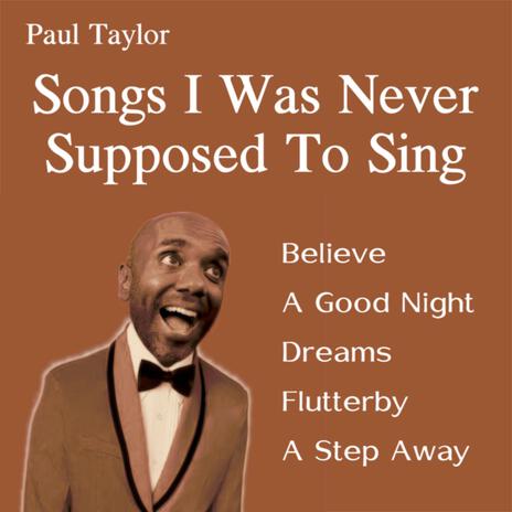 Flutterby cover art