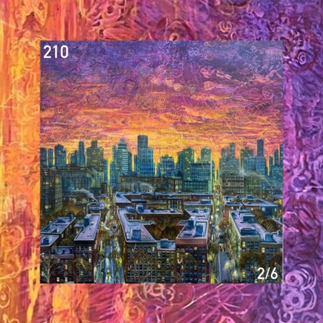 ON JOB cover art