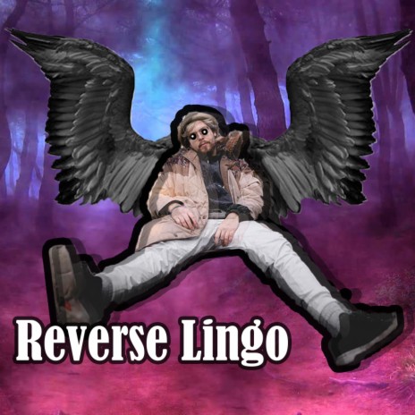 Reverse Lingo cover art